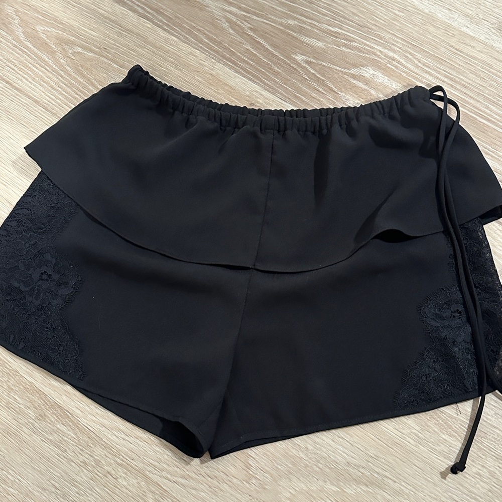 bcbg shorts